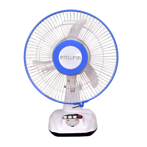 Best AC/DC Rechargeable Table Fan