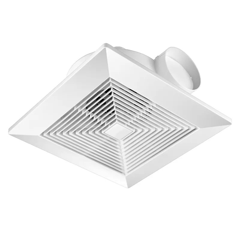Ceiling Mount Exhaust Fan