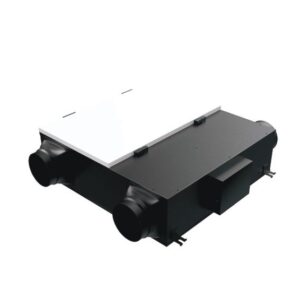 Energy Recovery Ventilator
