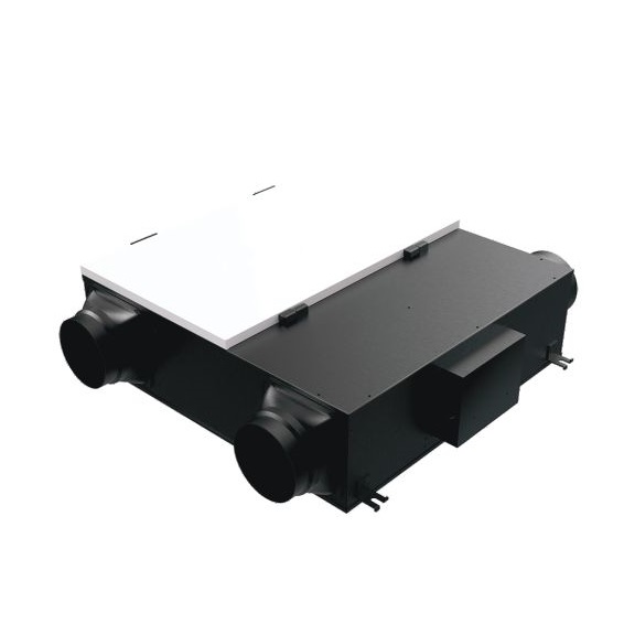 Energy Recovery Ventilator