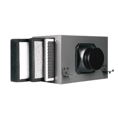 Filter Box
