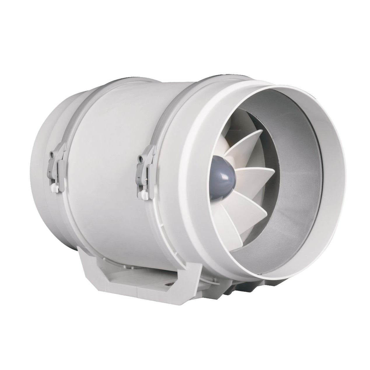 Mixed Flow Inline Duct Fan